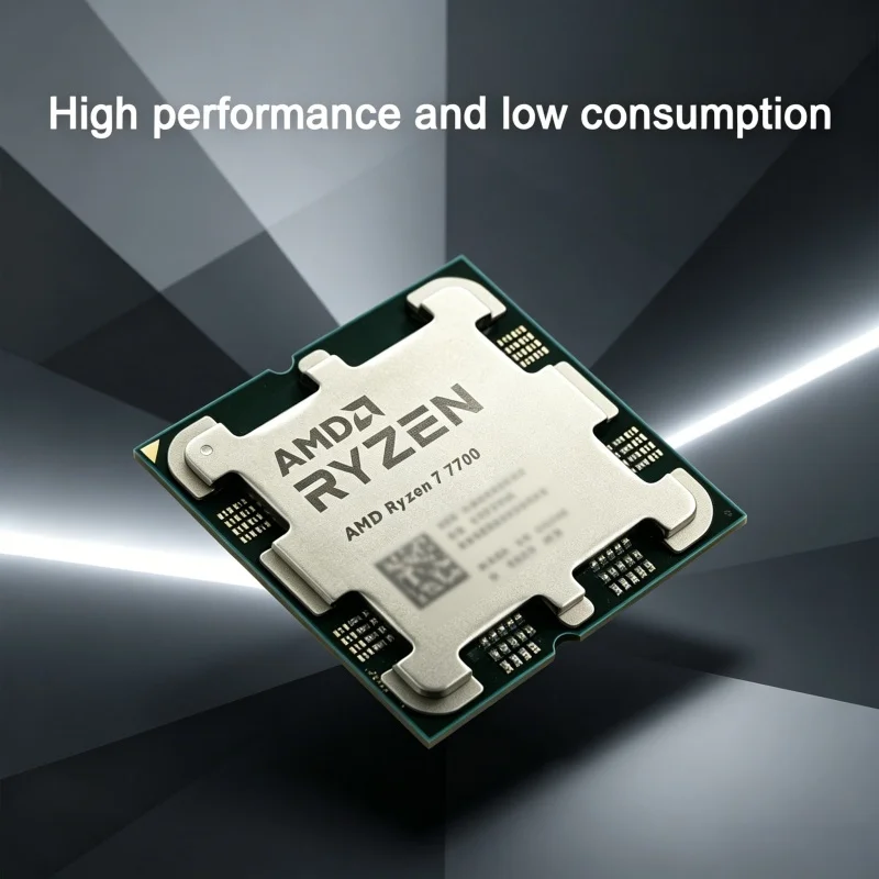 Amd Cpu Ryzen 7 - Top-rated AMD Desktop Gaming CPU Ryzen