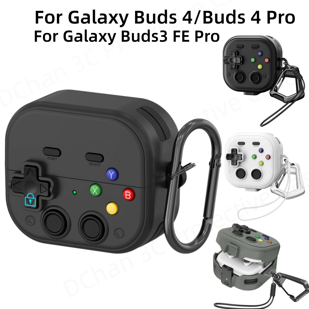 Retro Gaming Handheld 2026 - 2026 New For Buds 4 Pro