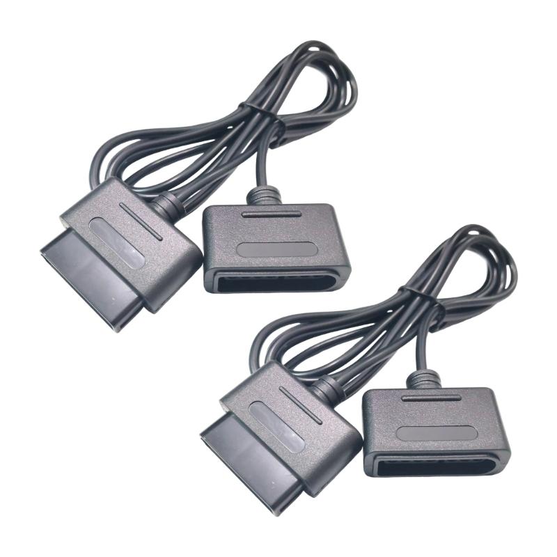 Retro Gaming Cables - 652F Enhancing Gaming Experience Controller Extension
