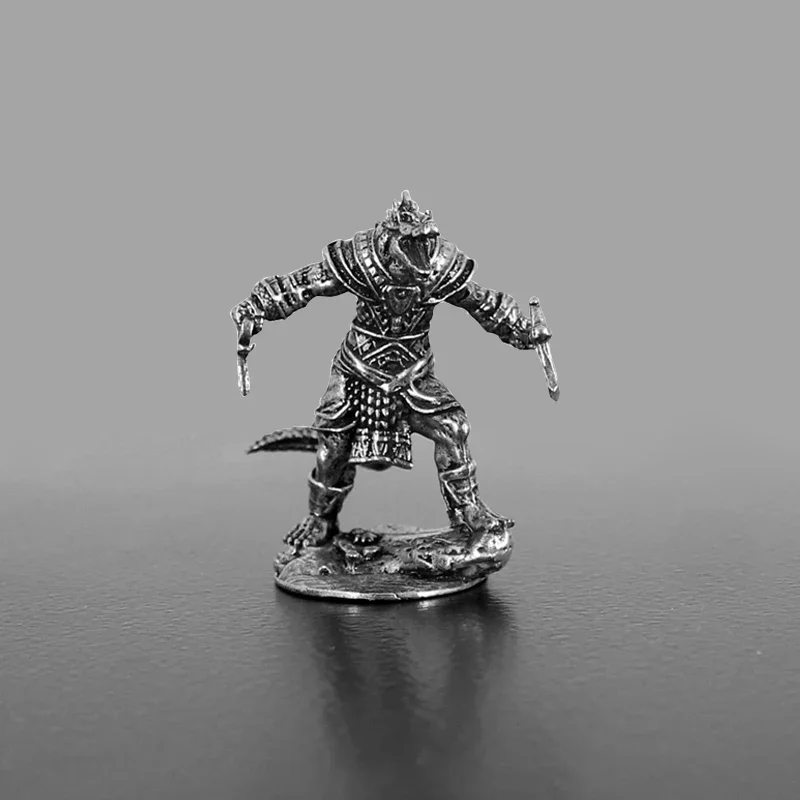 Mummy Warrior Pharaoh Guards M - Retro Gaming Gif ulasan dan harga