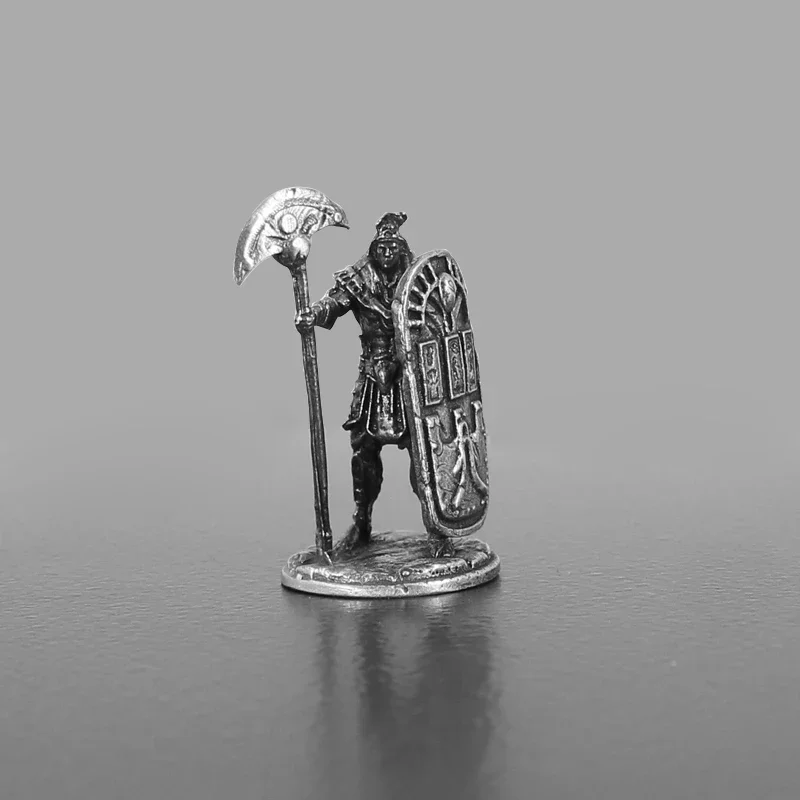 Mummy Warrior Pharaoh Guards M - Retro Gaming Gif ulasan dan harga