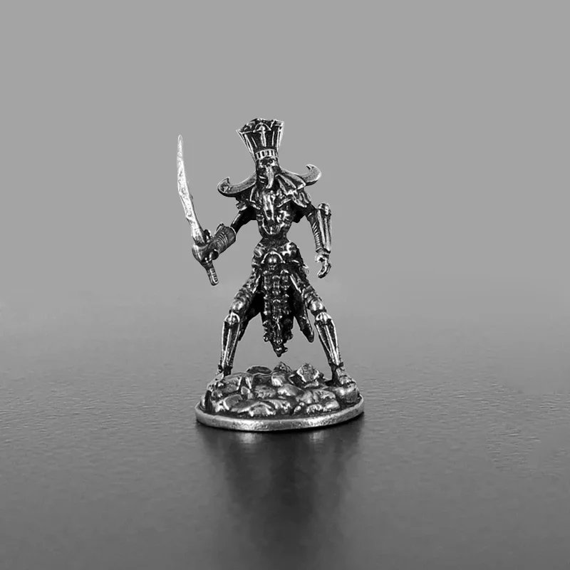 Mummy Warrior Pharaoh Guards M - Retro Gaming Gif ulasan dan harga