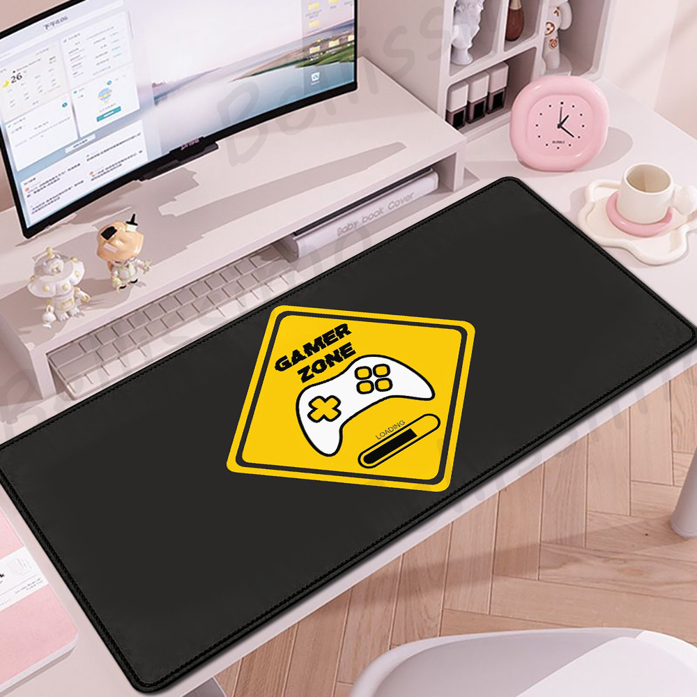 Retro Game Controller Mouse Pa - Retro Gaming Desk ulasan dan harga