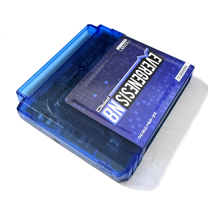 3000 in 1 Game Card ED N8 Pro  - Retro Gaming Room ulasan dan harga