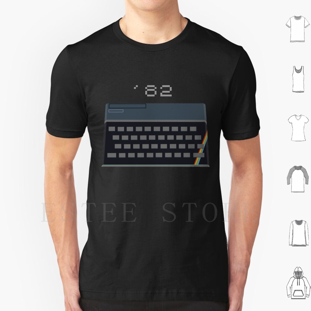 Spectrum-Now In ( Clashing ) C - Retro Gaming Zx Spectrum ulasan dan harga