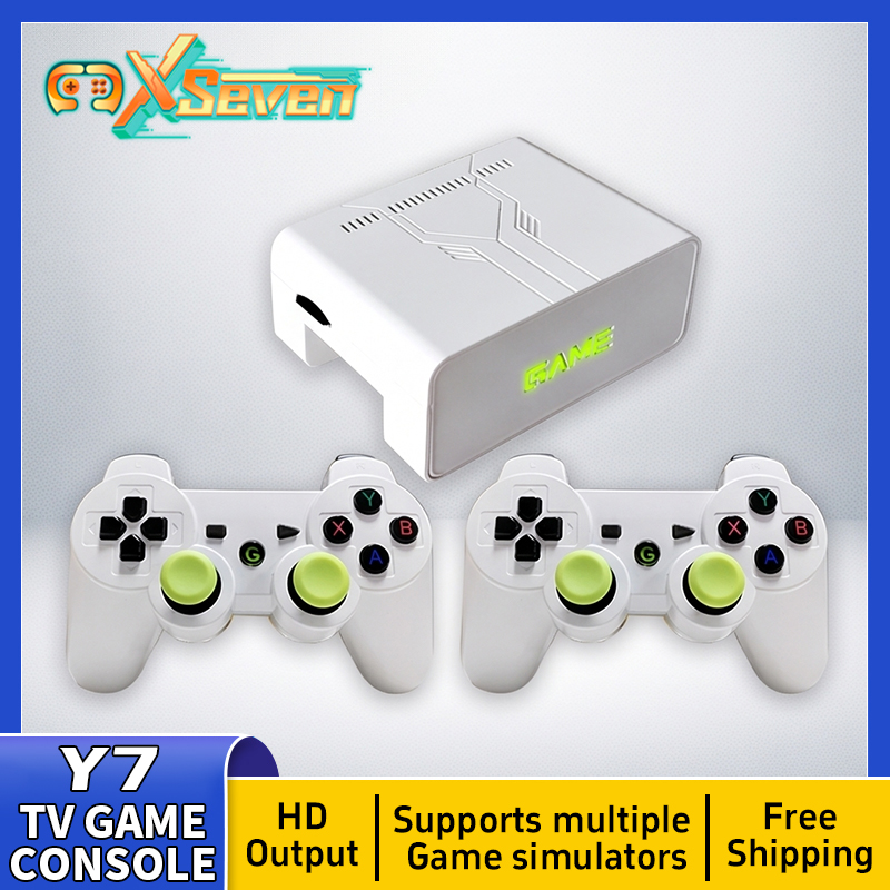 2026 New Coopreme Y7 X7 128G   - Retro Gaming Handheld 2026 ulasan dan harga