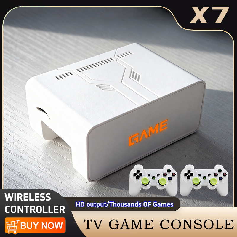 2026 New Coopreme Y7 X7 128G   - Retro Gaming Handheld 2026 ulasan dan harga