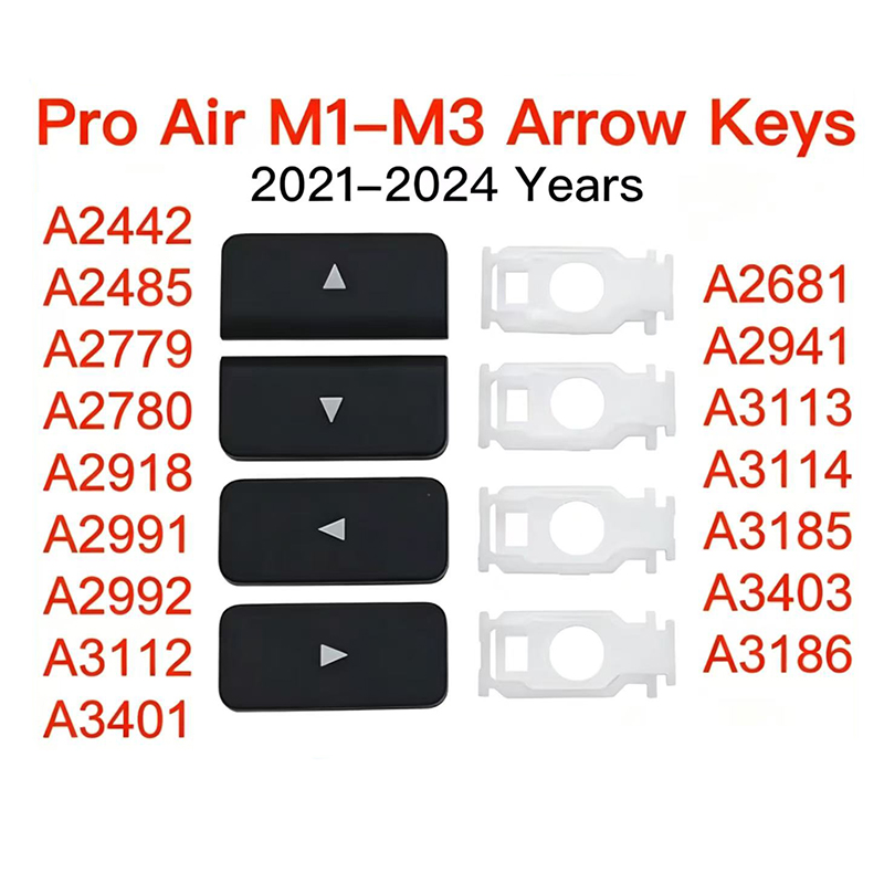 New Left Right UP Down Arrow K - Retro Gaming Mac ulasan dan harga