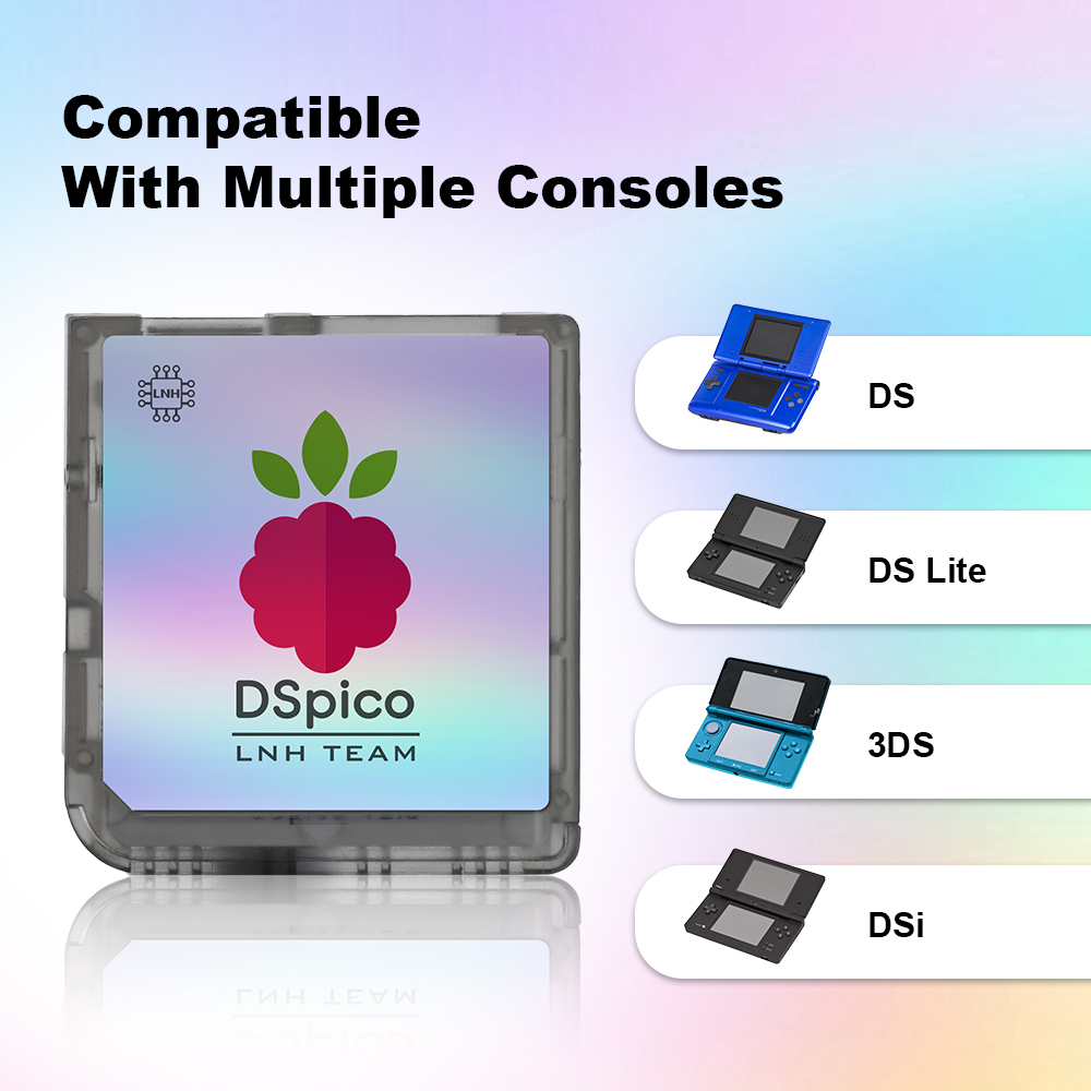 Chiscart Transparent Frosted M - Retro Gaming Upscaler ulasan dan harga