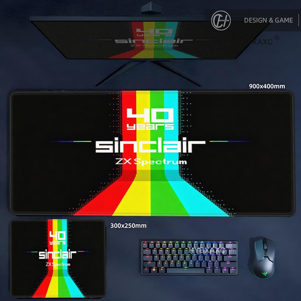 Retro Sinclair Zx Spectrum Coo - Retro Gaming Zx Spectrum ulasan dan harga