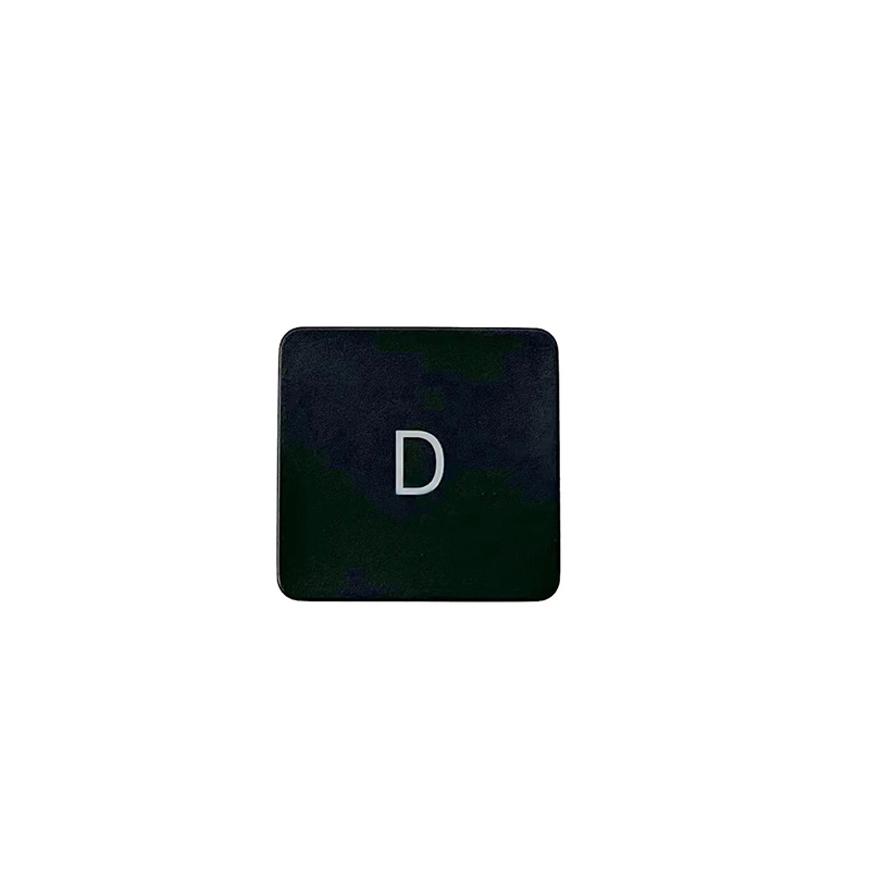 New Black Keycap For Macbook A - Retro Gaming Mac ulasan dan harga
