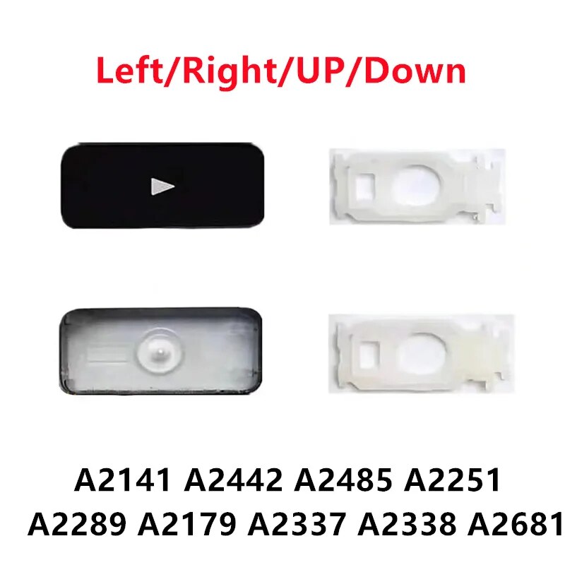 Replacement UP (Down) Arrow Ke - Retro Gaming Mac ulasan dan harga