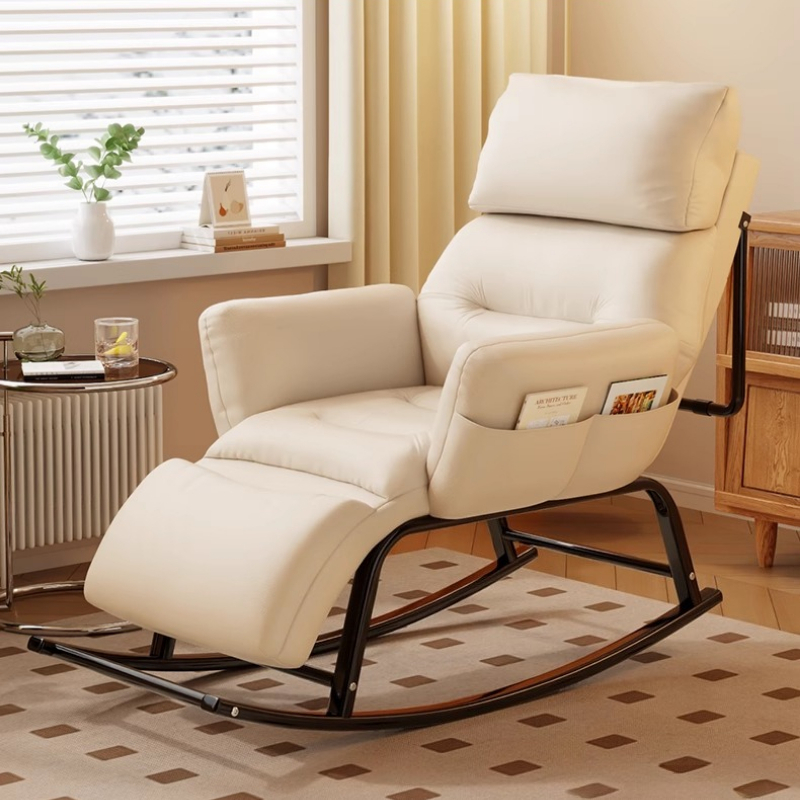 Comfortable Unique Recliner Ch - Retro Gaming Lounge ulasan dan harga