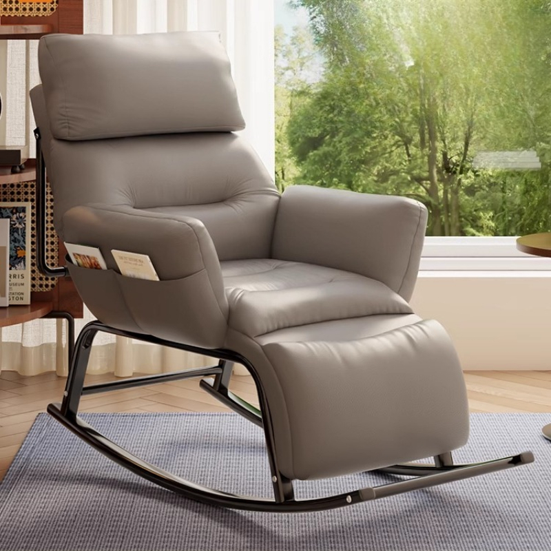 Comfortable Unique Recliner Ch - Retro Gaming Lounge ulasan dan harga