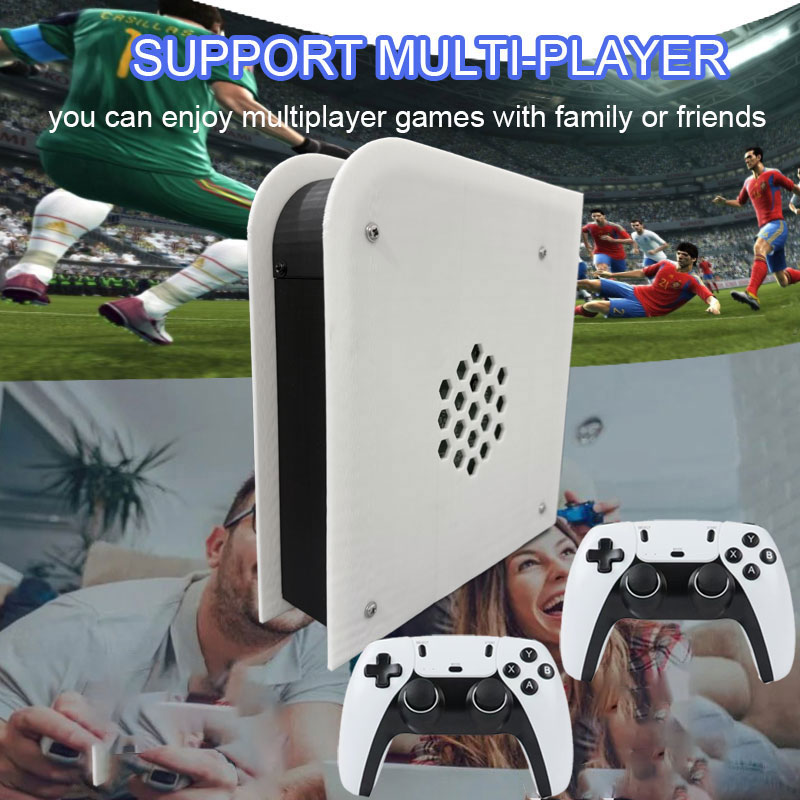 Wireless Handle 8G RAM Retro G - Retro Gaming Room ulasan dan harga
