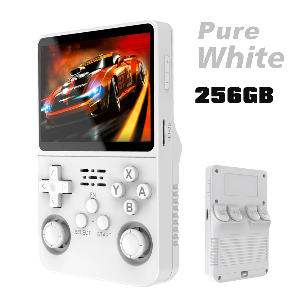 Original Portable Handheld Gam - Retro Gaming Gif ulasan dan harga
