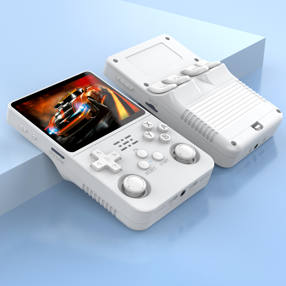 Original Portable Handheld Gam - Retro Gaming Gif ulasan dan harga