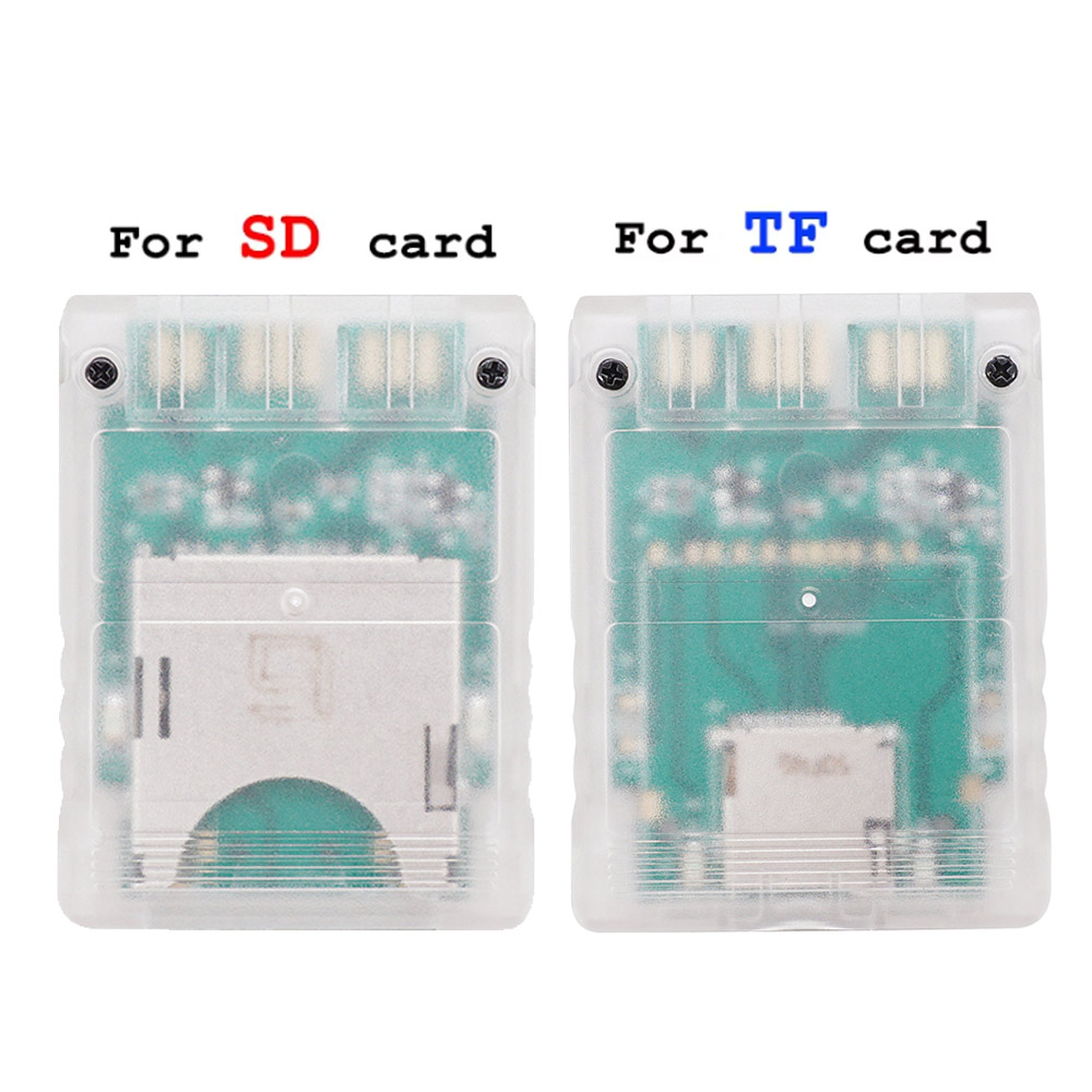 BitFunx MX4SIO SIO2SD Adapter  - Retro Gaming Upscaler ulasan dan harga