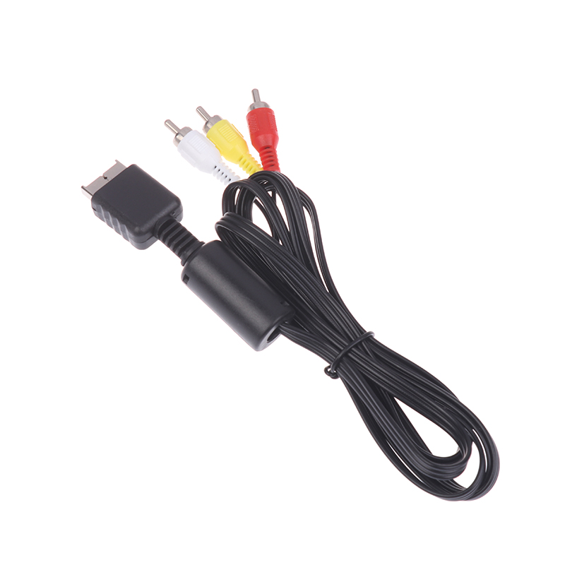 Connect Your Classic PlayStati - Retro Gaming Cables ulasan dan harga