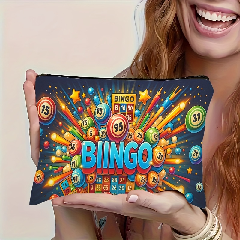 1Pc Bingo Game Retro Design Mu - Retro Gaming Unit ulasan dan harga