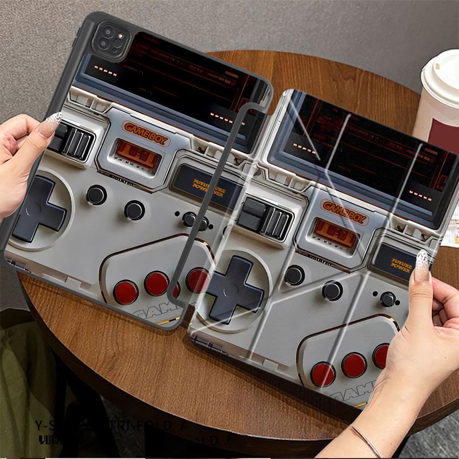 Humorous Retro Gaming Console  - Retro Gaming Ipad ulasan dan harga