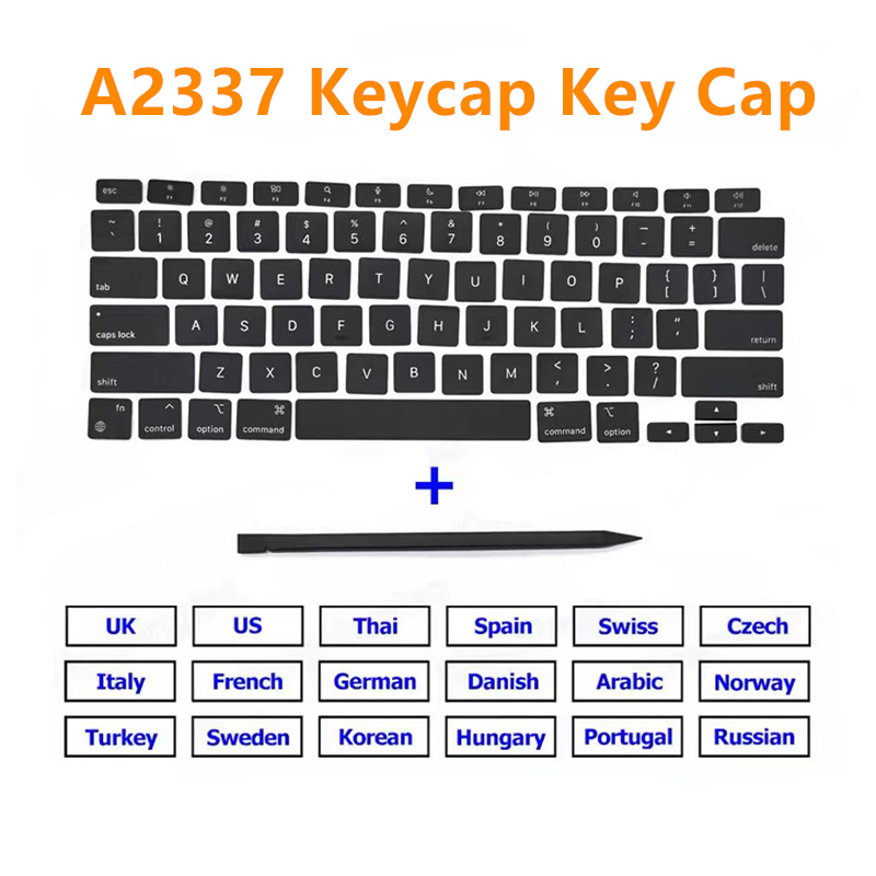 New Replacement Keycaps Keys K - Retro Gaming Mac ulasan dan harga