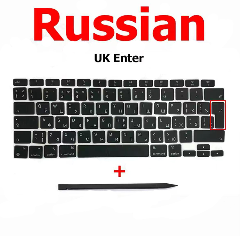 New Replacement Keycaps Keys K - Retro Gaming Mac ulasan dan harga