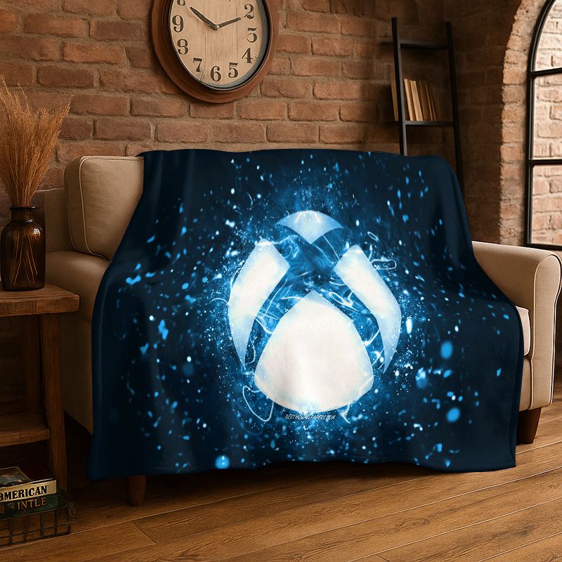 retro Xbox Gaming Gamer Logo F - Retro Gaming Xbox ulasan dan harga