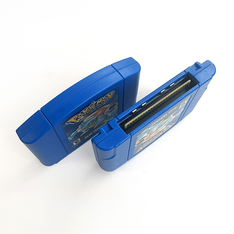 USA NTSC Version English Pokem - Retro Gaming Room ulasan dan harga