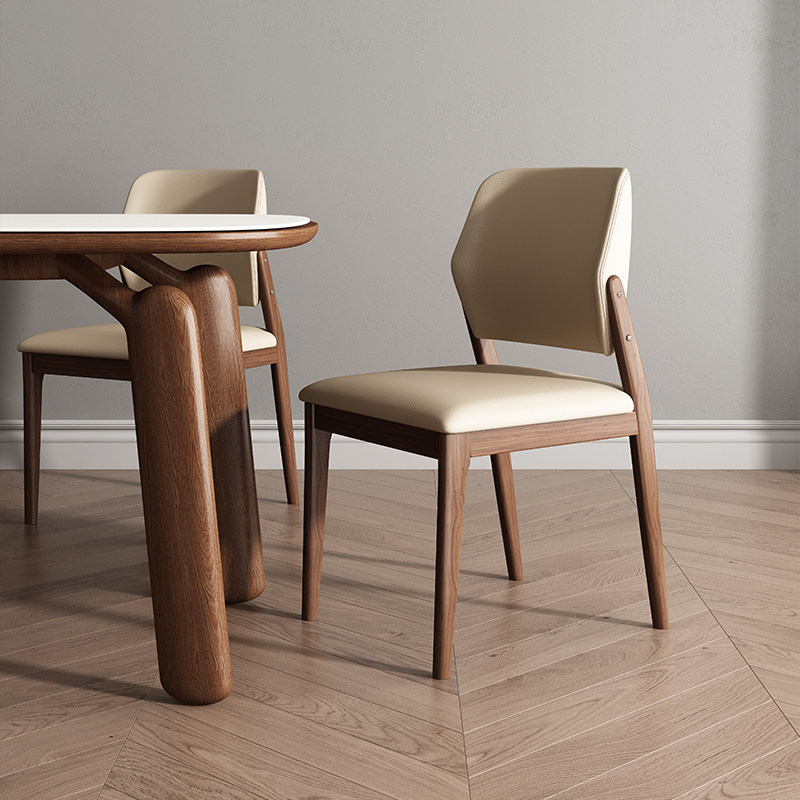 #Modern Minimalist DiningChair - Retro Gaming Lounge ulasan dan harga