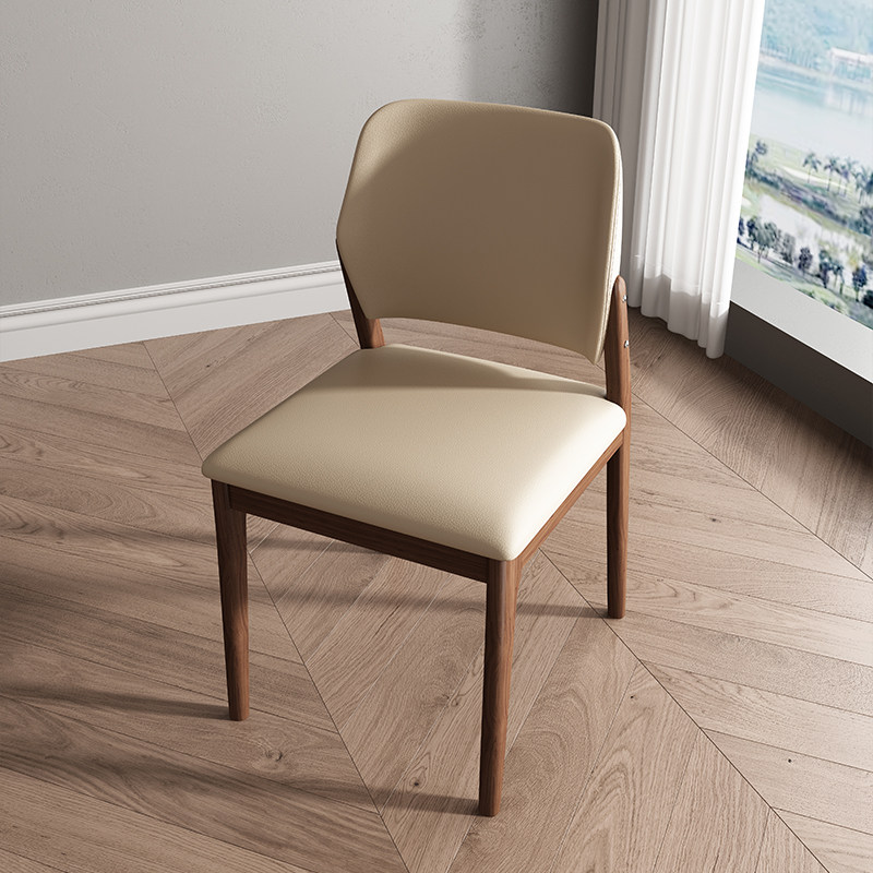 #Modern Minimalist DiningChair - Retro Gaming Lounge ulasan dan harga