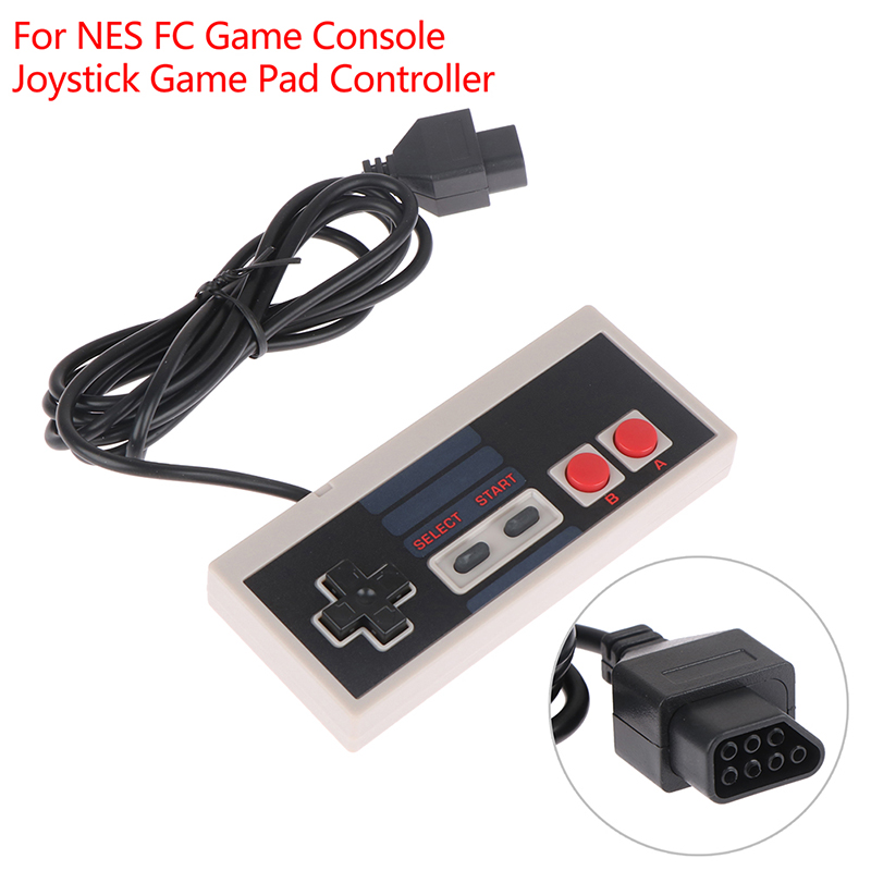 2026 NEW 1Pc Wired Gamepad Joy - Retro Gaming Handheld 2026 ulasan dan harga