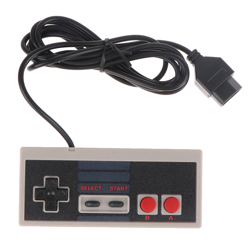 2026 NEW 1Pc Wired Gamepad Joy - Retro Gaming Handheld 2026 ulasan dan harga