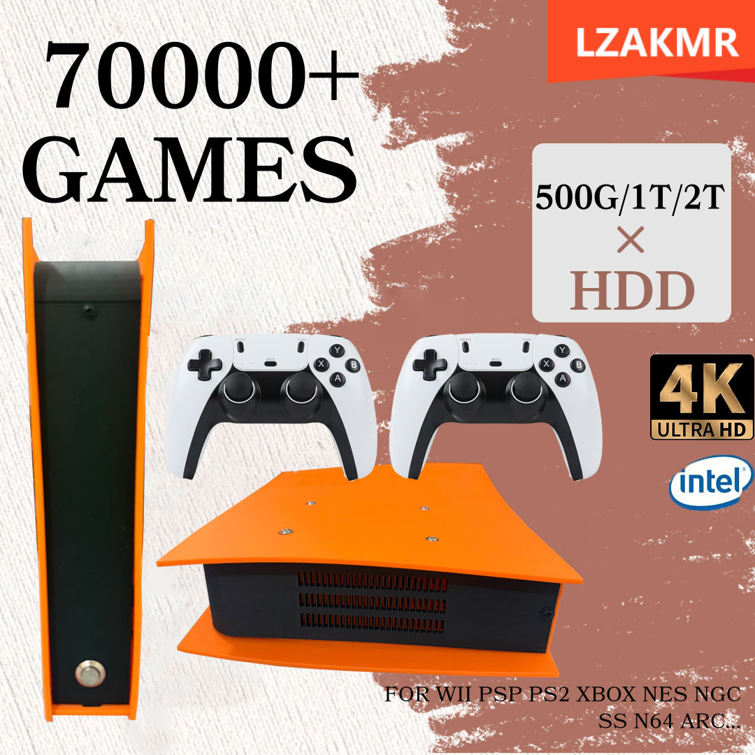 New M88 Retro Game Console 4K  - Retro Gaming Xbox ulasan dan harga