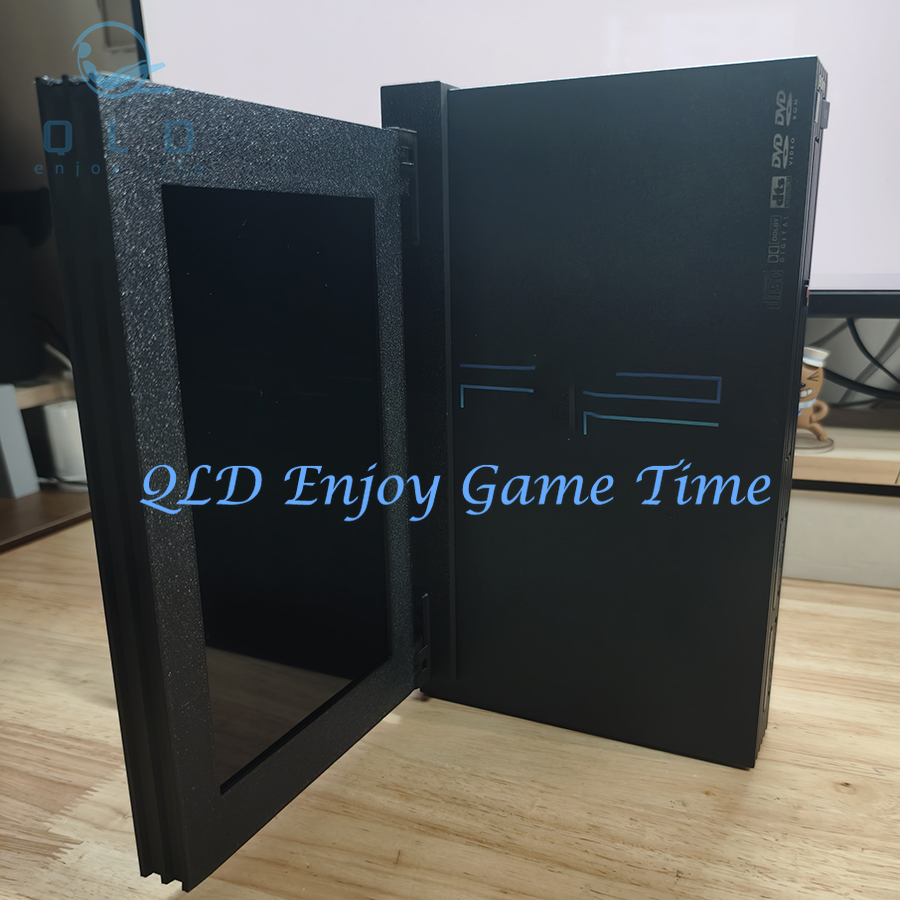 10.1 Inch Portable Display, PS - Retro Gaming Monitor ulasan dan harga