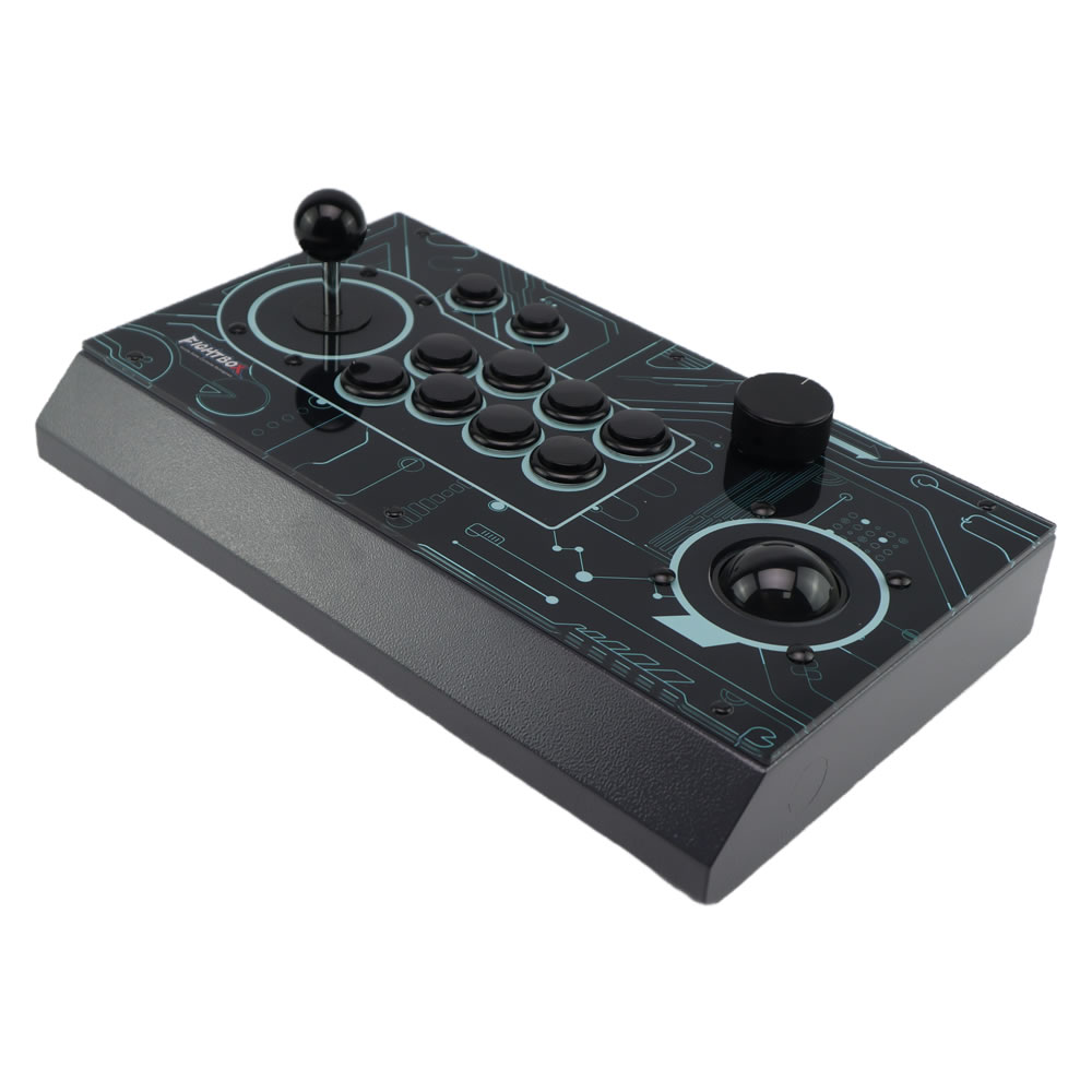 FightBox R10-PRO Arcade Fight  - Retro Gaming Usb ulasan dan harga