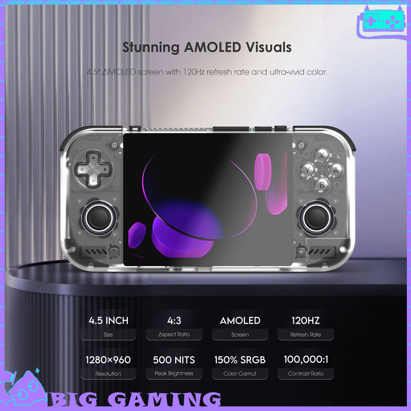 Retroid Pocket Nova gaming con - Retro Gaming Xbox ulasan dan harga