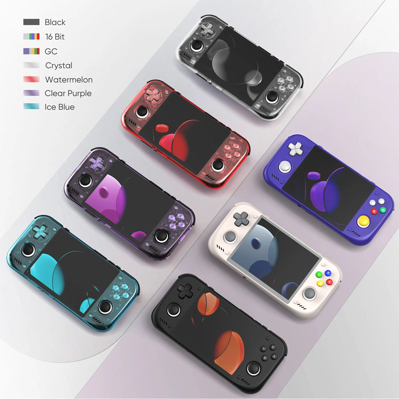 Retroid Pocket Nova gaming con - Retro Gaming Xbox ulasan dan harga