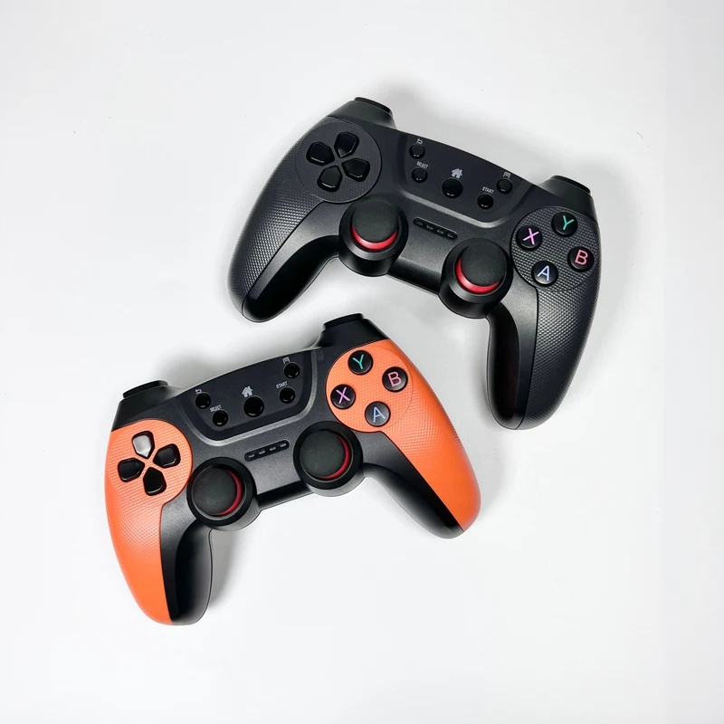 X2 Ultra Pro Retro Game Stick  - Retro Gaming Gif ulasan dan harga