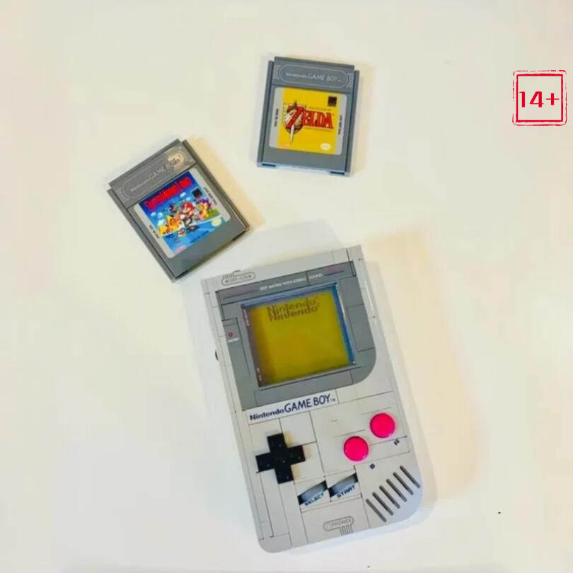NEW 2026 In stock Arrival Crea - Retro Gaming Handheld 2026 ulasan dan harga