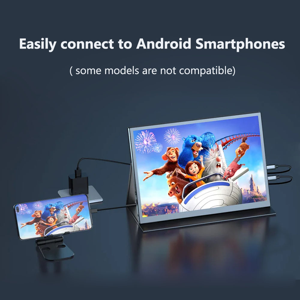 [Special Offer] 10.5 Inch Mini - Retro Gaming Monitor ulasan dan harga
