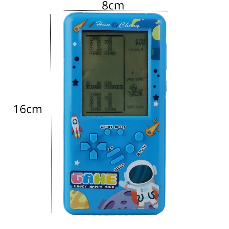 Pocket Retro Brick Game Equipm - Retro Gaming Xbox ulasan dan harga