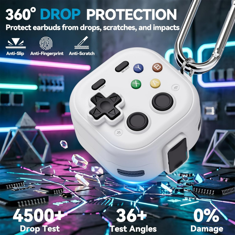 2026 New For Buds 4 Pro Buds 3 - Retro Gaming Handheld 2026 ulasan dan harga