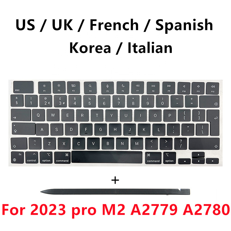 New 2023 Laptop A2779 A2780 Ke - Retro Gaming Mac ulasan dan harga