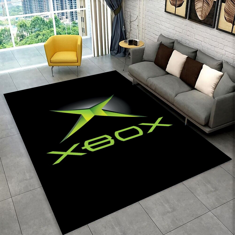 retro Xbox Gaming Gamer Logo C - Retro Gaming Xbox ulasan dan harga