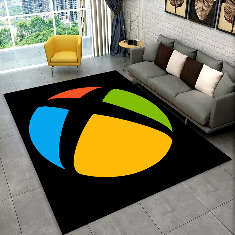 retro Xbox Gaming Gamer Logo C - Retro Gaming Xbox ulasan dan harga