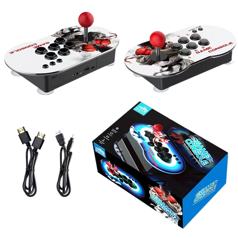 2026 New Retro Game Console 10 - Retro Gaming Handheld 2026 ulasan dan harga