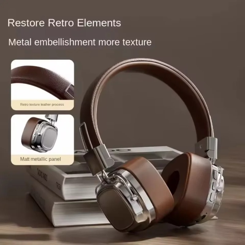 2025 New 5.3 Foldable Wireless - Retro Gaming Cables ulasan dan harga