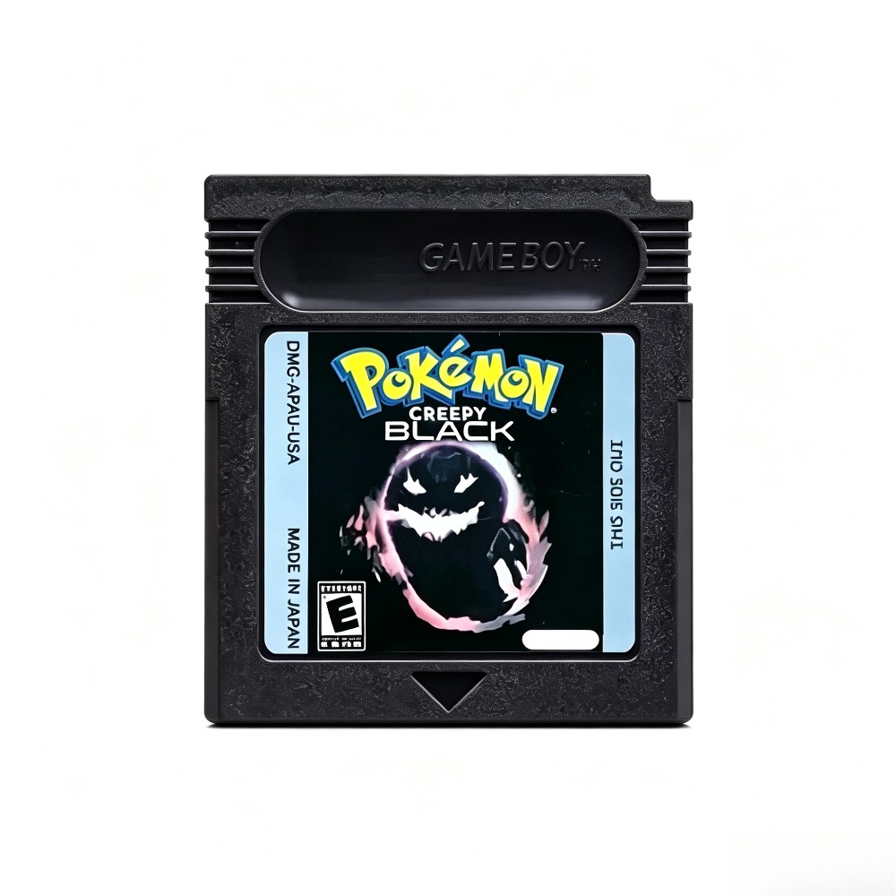 Pokémon Made Game Cartridge fo - Retro Gaming Gif ulasan dan harga