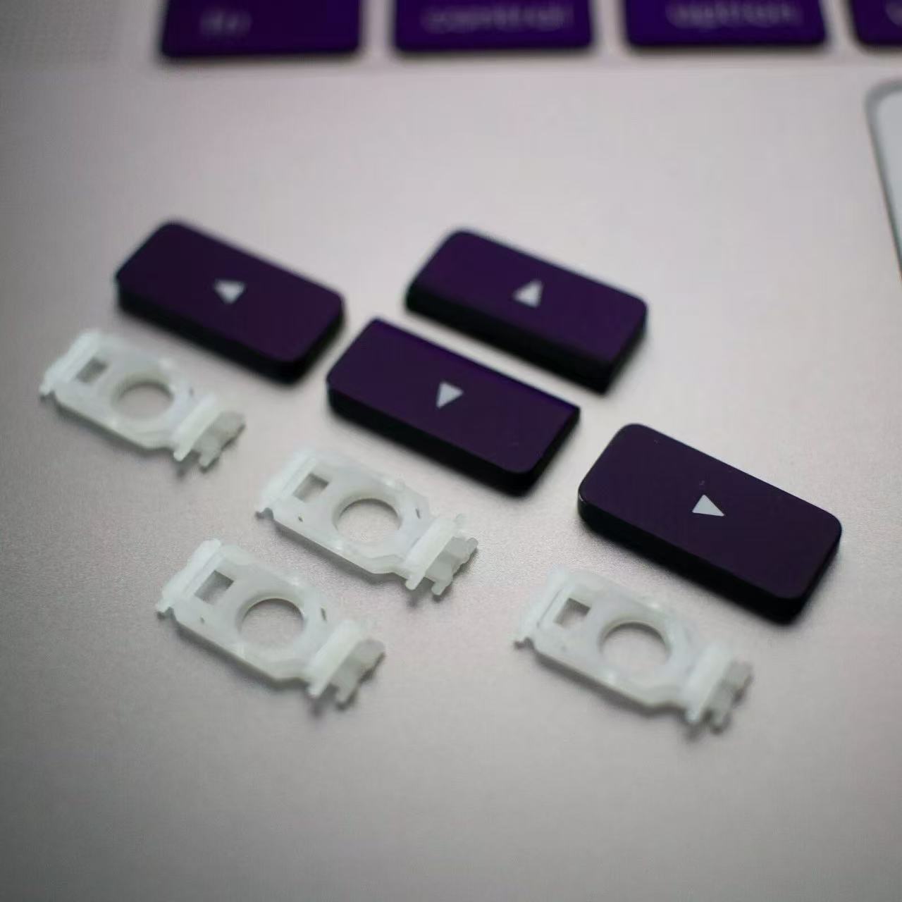 Replacement Left Right UP Down - Retro Gaming Mac ulasan dan harga